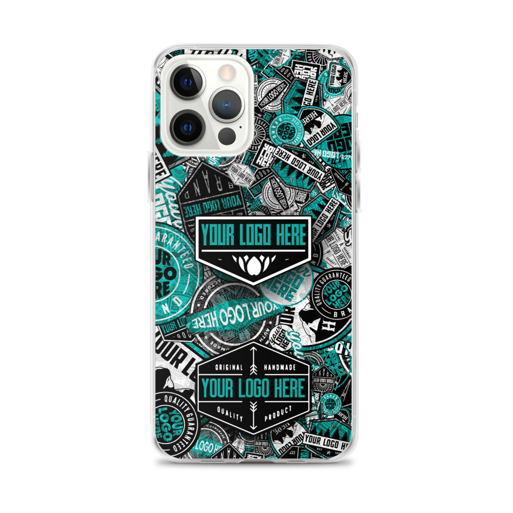 YLH iPhone Case