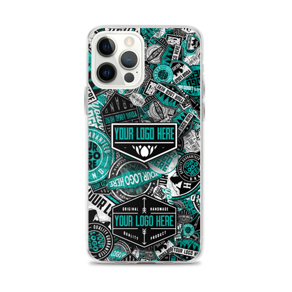 YLH iPhone Case