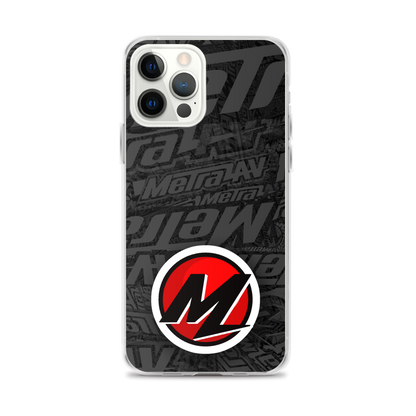 MetraAV M Life-iPhone Case