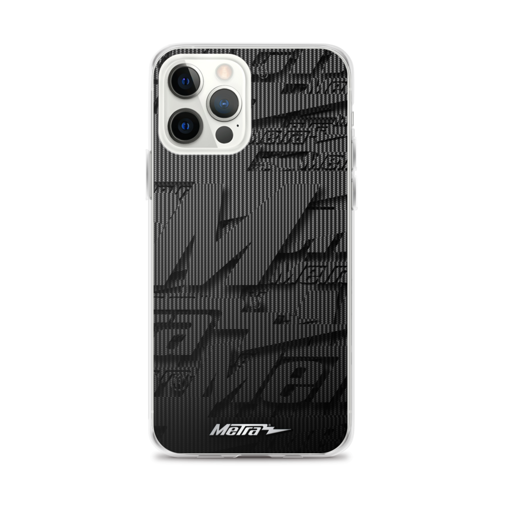 Metra Elements-iPhone Case