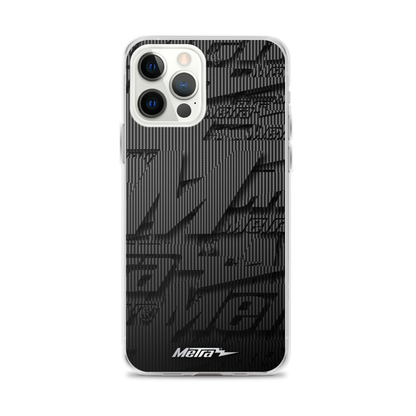 Metra Elements-iPhone Case