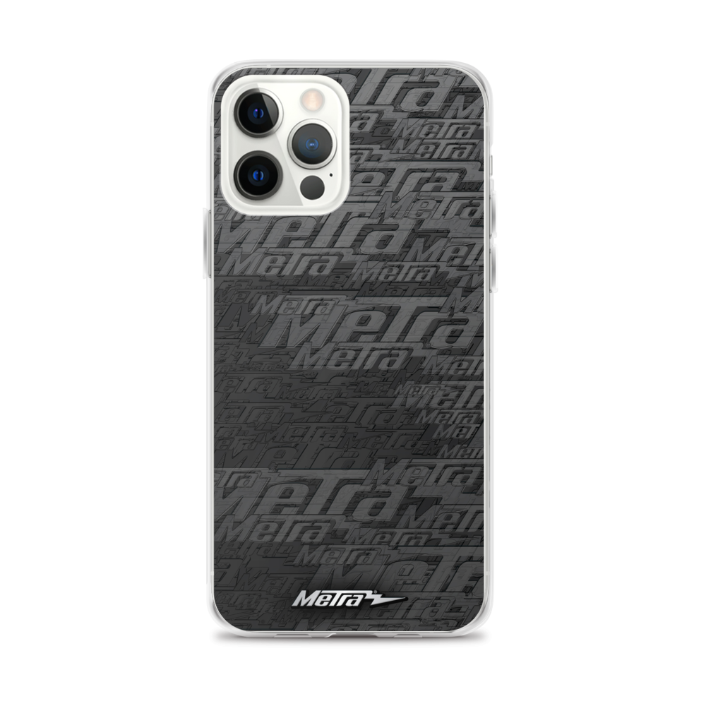 Metra Turbo-iPhone Case