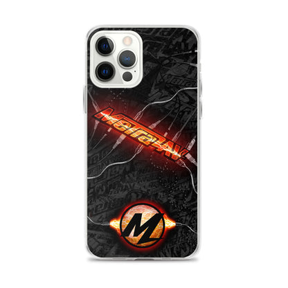 Metra High Voltage-iPhone Case