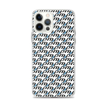 MJP All Over-iPhone Case