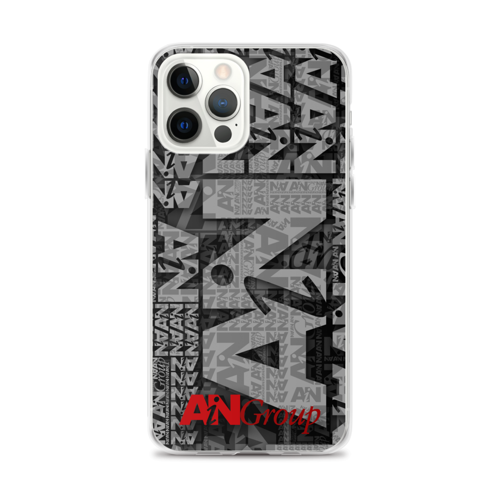 AiN P-Ran G2 iPhone Case