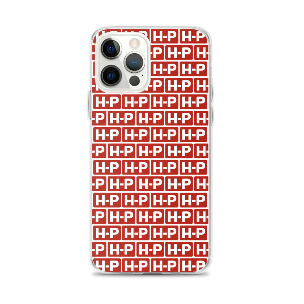 H-P Products-iPhone Case