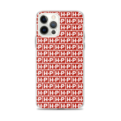 H-P Products-iPhone Case