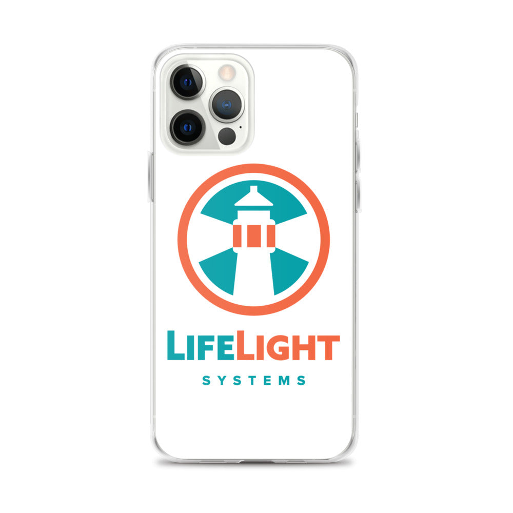 LifeLight-iPhone Case