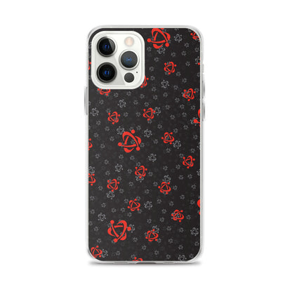 Heise-iPhone Case