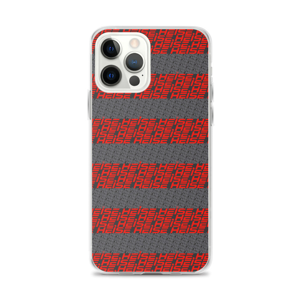 Heise-iPhone Case