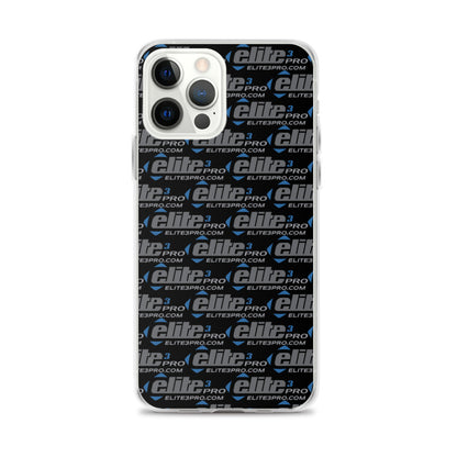 ELite3Pro-iPhone Case