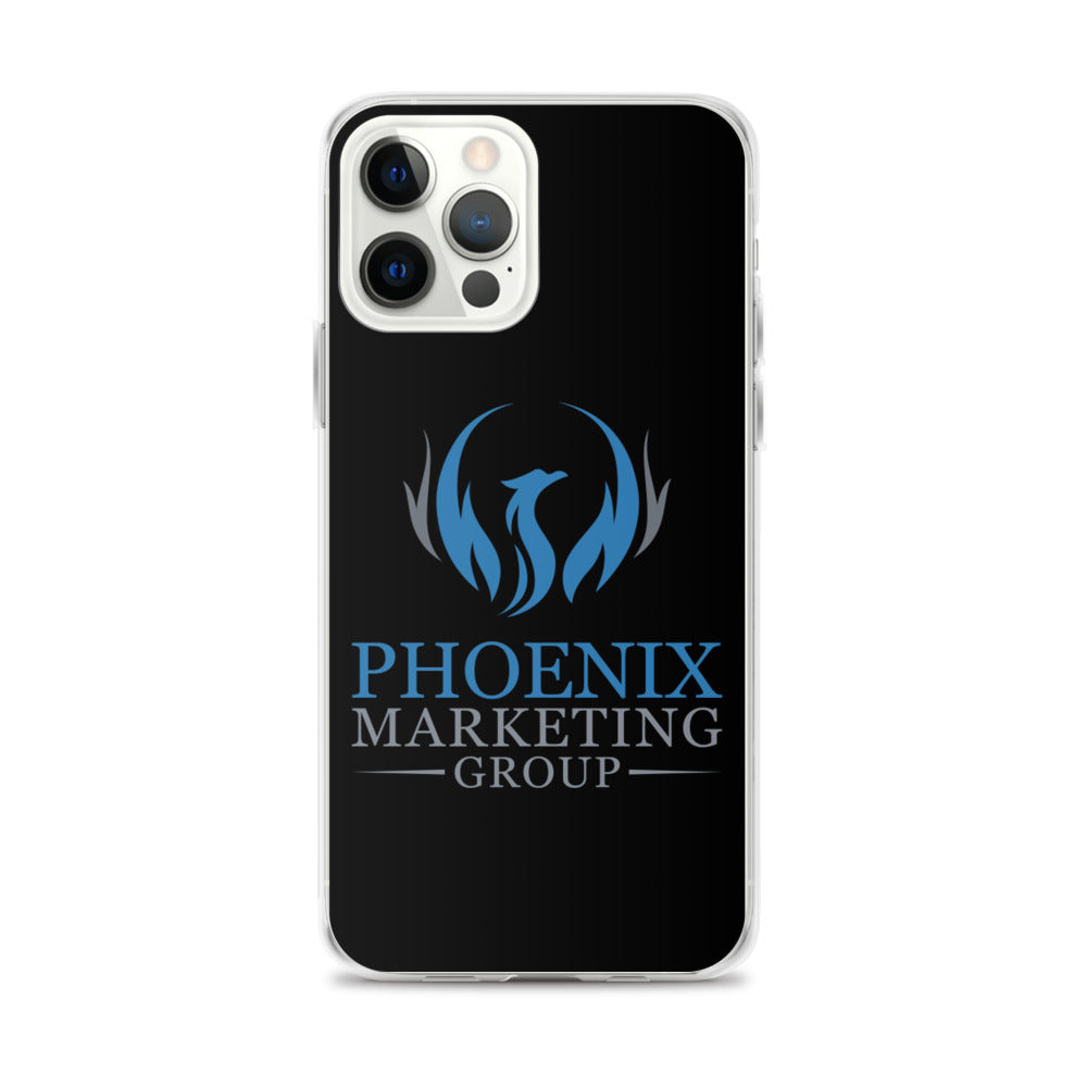 Pheonix-iPhone Case