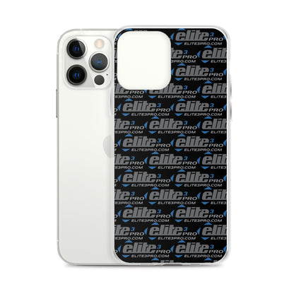 ELite3Pro-iPhone Case