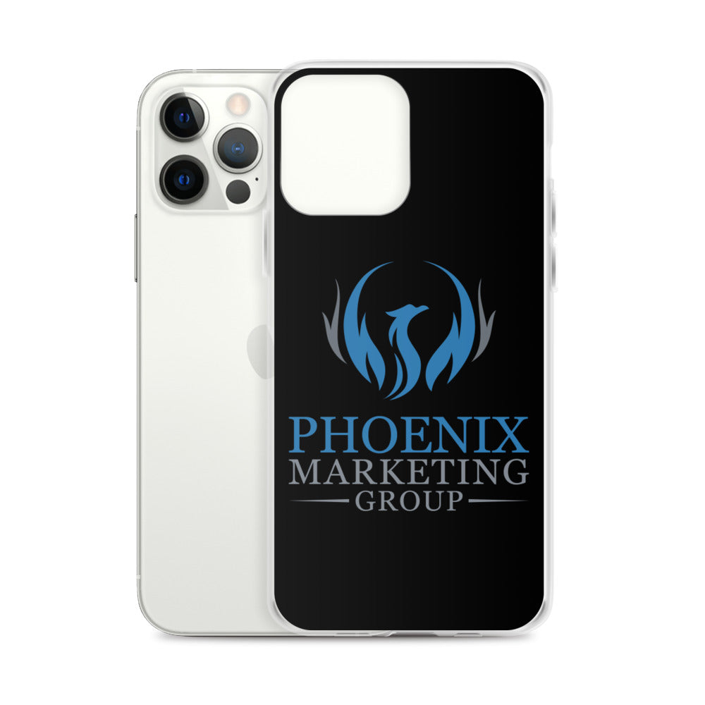 Pheonix-iPhone Case