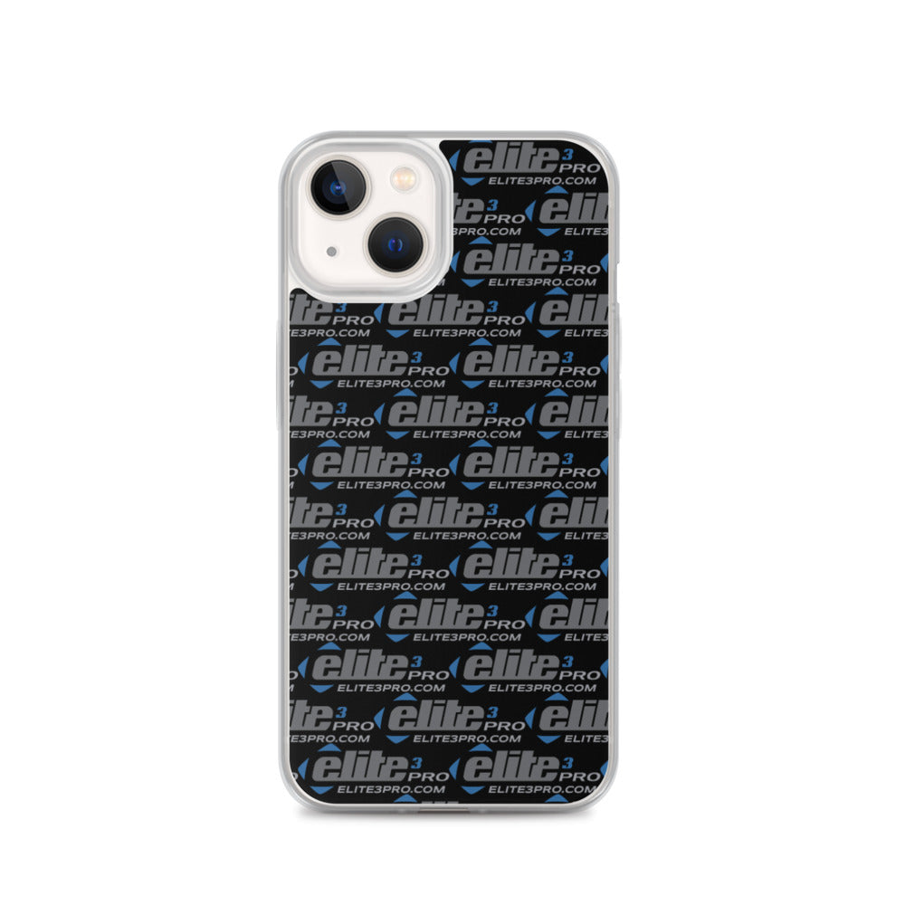 ELite3Pro-iPhone Case