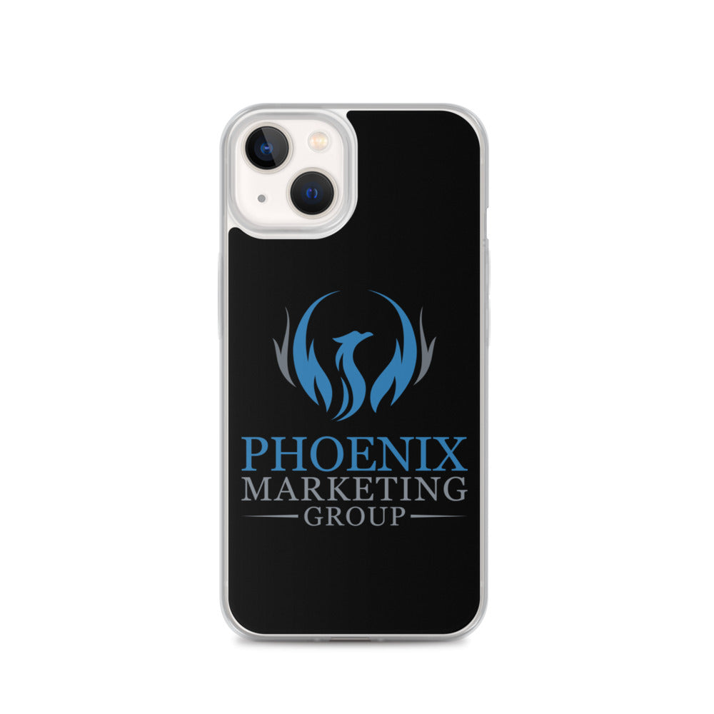 Pheonix-iPhone Case