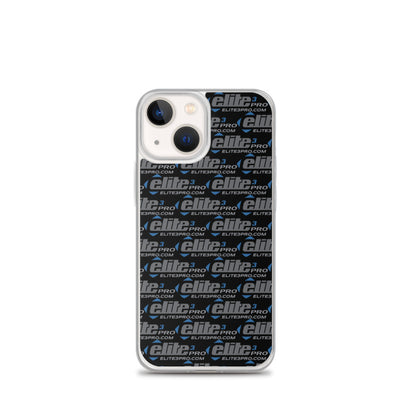 ELite3Pro-iPhone Case