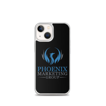 Pheonix-iPhone Case