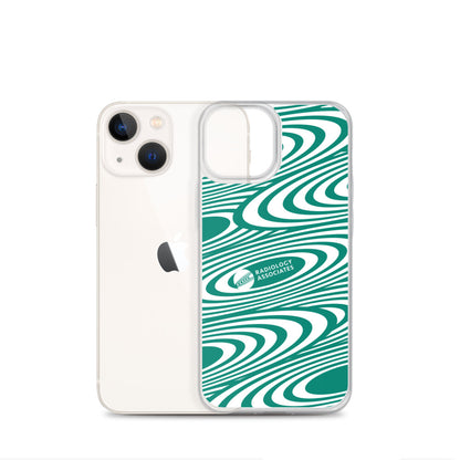 RAI-iPhone Case