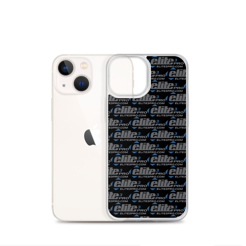 ELite3Pro-iPhone Case