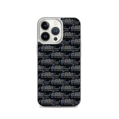 ELite3Pro-iPhone Case