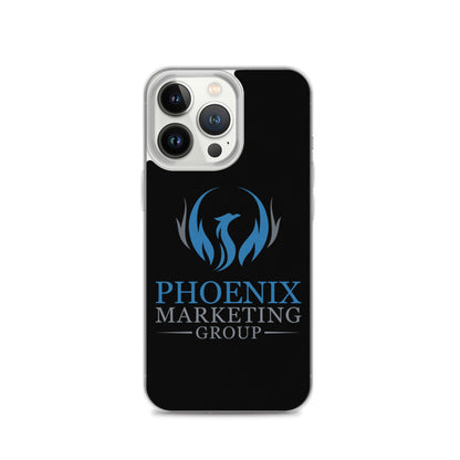 Pheonix-iPhone Case