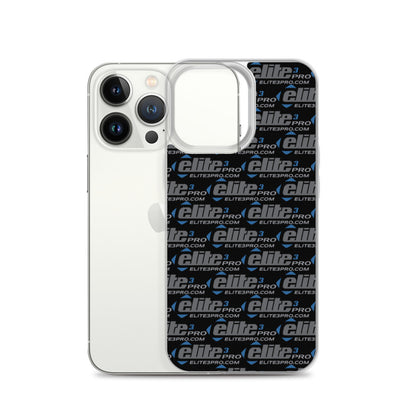 ELite3Pro-iPhone Case