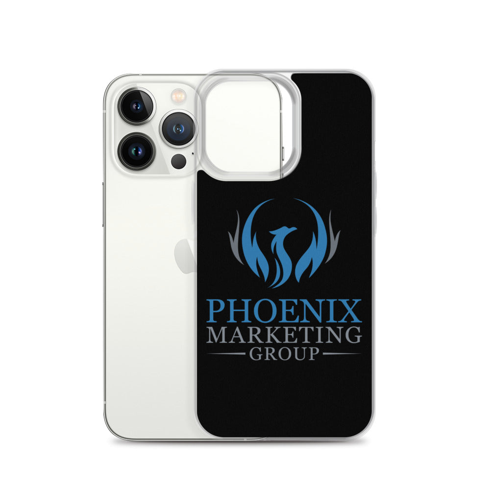 Pheonix-iPhone Case