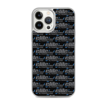 ELite3Pro-iPhone Case