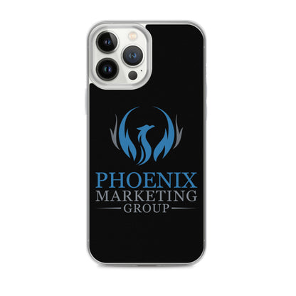 Pheonix-iPhone Case