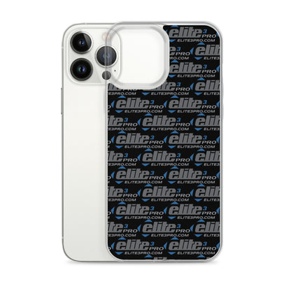 ELite3Pro-iPhone Case