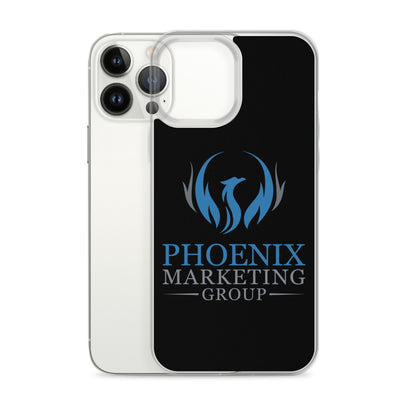 Pheonix-iPhone Case