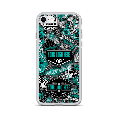 YLH iPhone Case