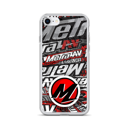 MetraAV M Life-iPhone Case