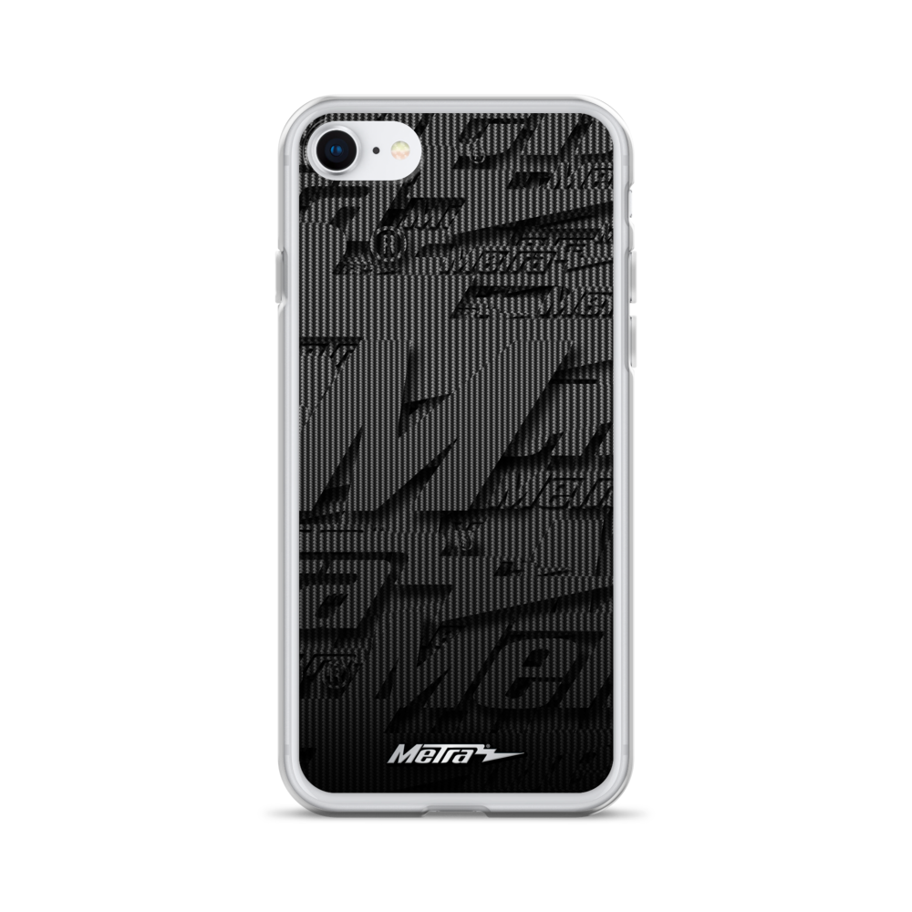 Metra Elements-iPhone Case