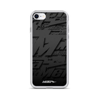 Metra Elements-iPhone Case