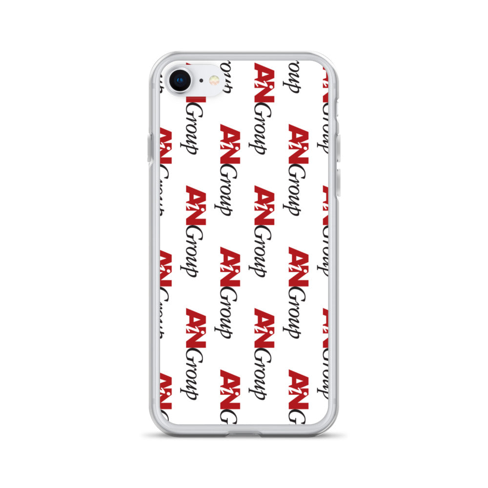 AiN Group-iPhone Case