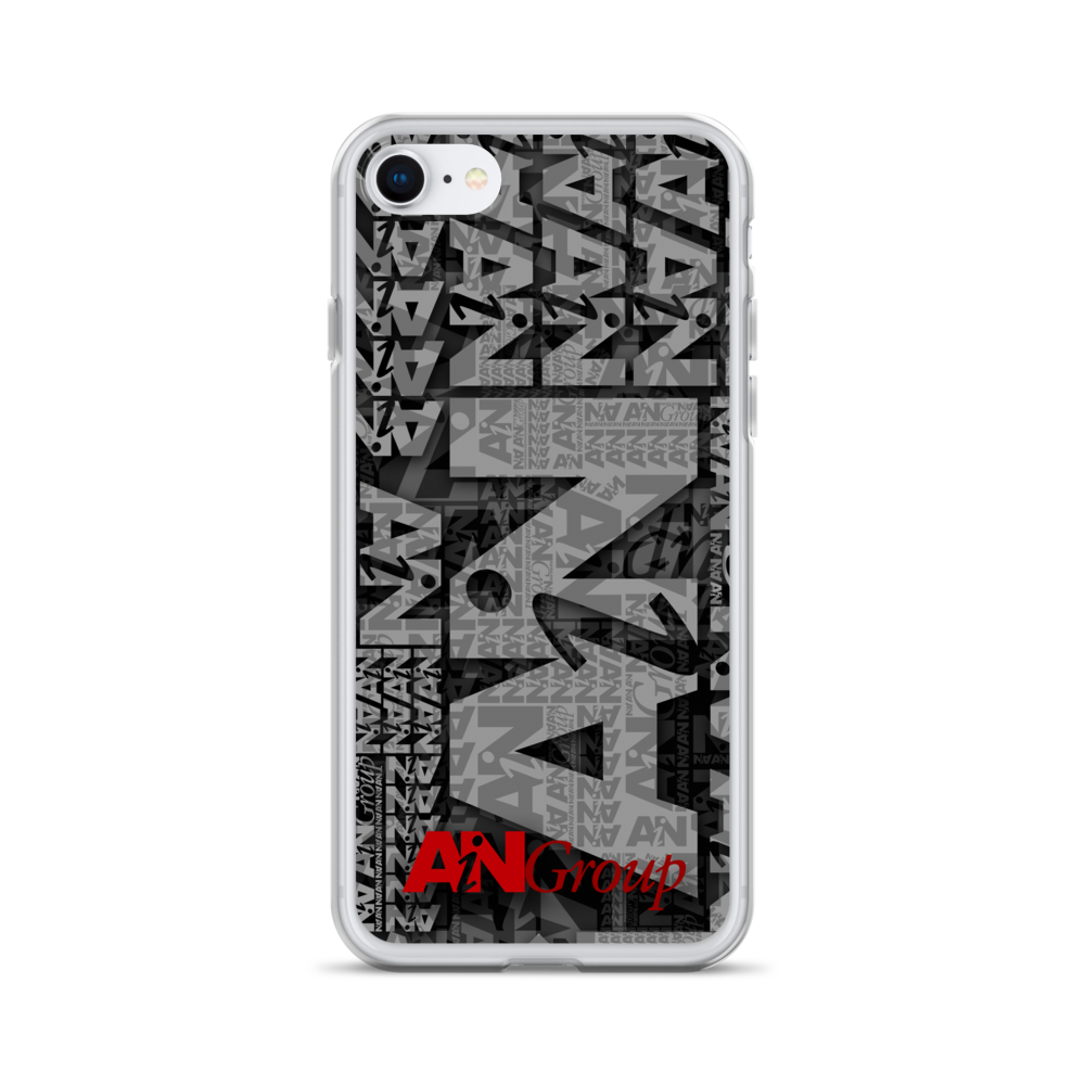 AiN P-Ran G2 iPhone Case