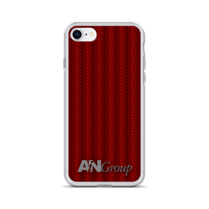 AiN P-HB R1 iPhone Case