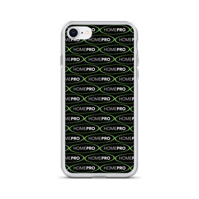 Home Pro-iPhone Case