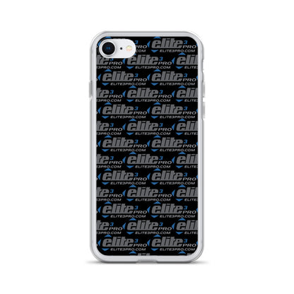 ELite3Pro-iPhone Case