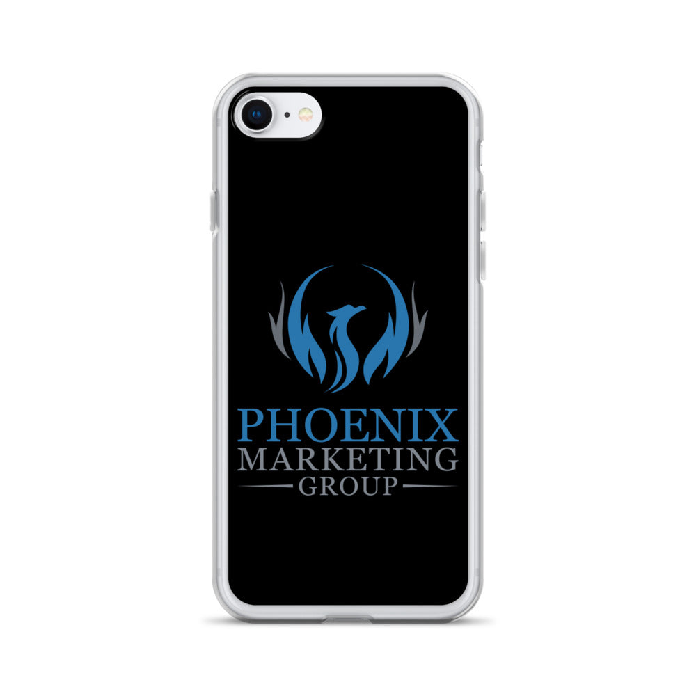 Pheonix-iPhone Case