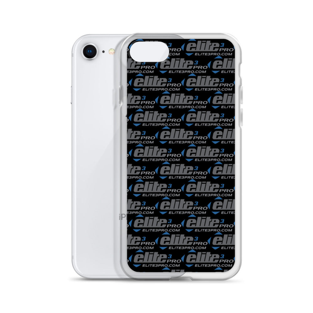 ELite3Pro-iPhone Case