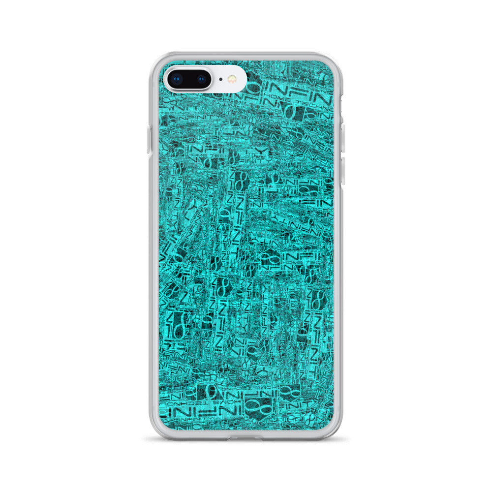 Infinity-iPhone Case