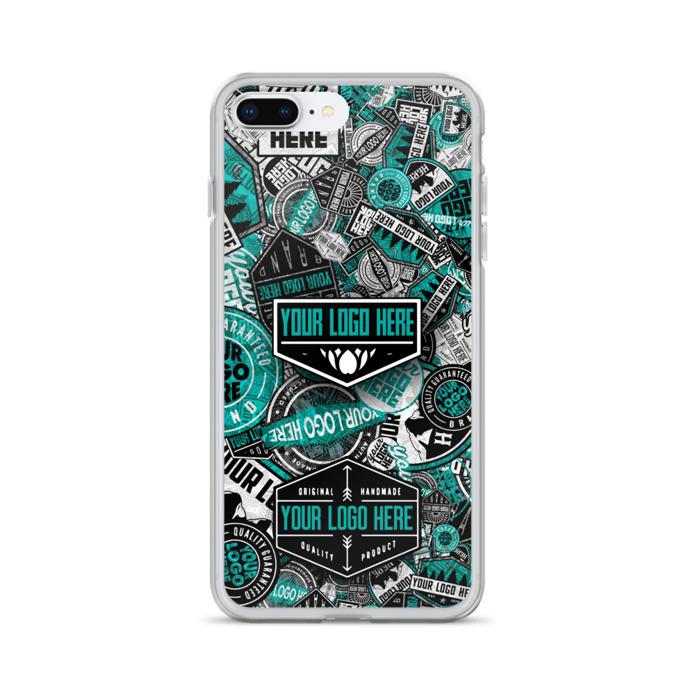 YLH iPhone Case