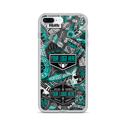 YLH iPhone Case