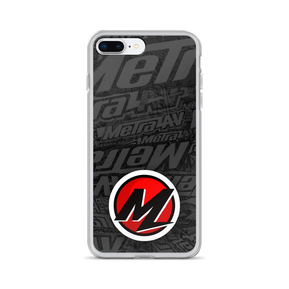 MetraAV M Life-iPhone Case