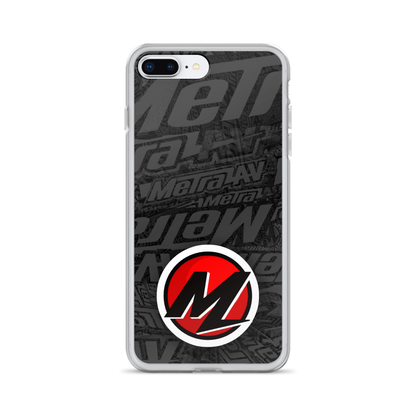 MetraAV M Life-iPhone Case