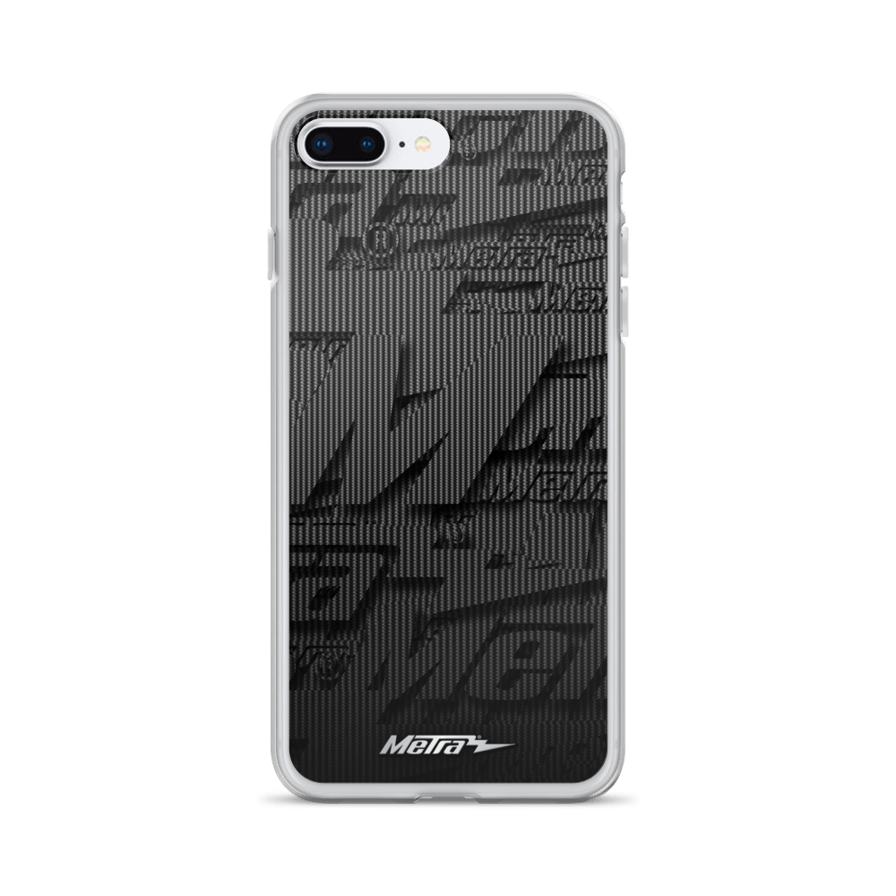 Metra Elements-iPhone Case