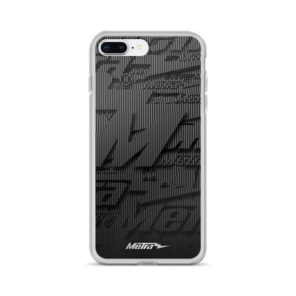 Metra Elements-iPhone Case